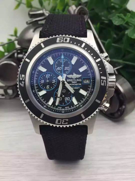 Breitling Watch 527